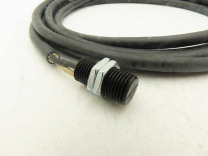 Rite Hite 135536 Forklift Resistor Magnet Switch Module