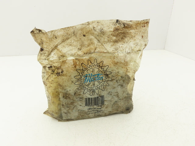 Martin 8018CHN 2 Strand Roller Chain Riveted 18 Link 18" Length 1" Pitch
