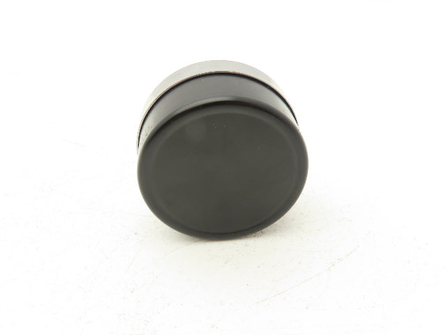 RB Annis Model 25 Pocket Magnetometer Magnetic Field Indicator Gauss 10-0-10