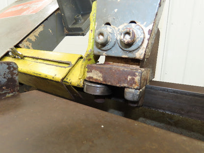 Armstrong 916M Marvel Horizontal Metal Bandsaw 9"h x 16"w 2Hp 230/460V 3Ph