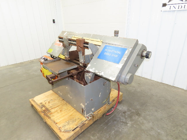 Armstrong 916M Marvel Horizontal Metal Bandsaw 9"h x 16"w 2Hp 230/460V 3Ph