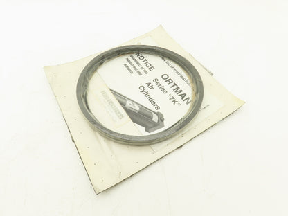 Ortman TS877512000 Hydraulic Cylinder Bore Tube Seal Kit 8" Series 7L  Lot Of 2