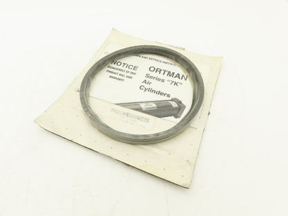 Ortman TS877512000 Hydraulic Cylinder Bore Tube Seal Kit 8" Series 7L  Lot Of 2
