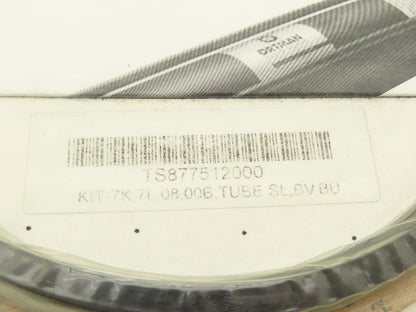 Ortman TS877512000 Hydraulic Cylinder Bore Tube Seal Kit 8" Series 7L  Lot Of 2