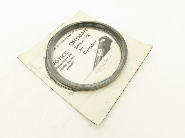 Ortman TS877512000 Hydraulic Cylinder Bore Tube Seal Kit 8" Series 7L  Lot Of 2