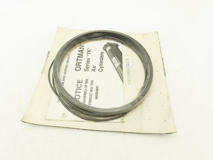 Ortman TS877512000 Hydraulic Cylinder Bore Tube Seal Kit 8" Series 7L  Lot Of 2