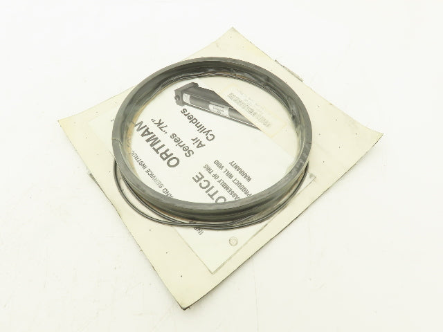 Ortman TS877512000 Hydraulic Cylinder Bore Tube Seal Kit 8" Series 7L  Lot Of 2