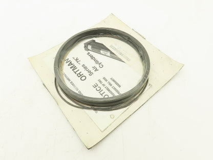 Ortman TS877512000 Hydraulic Cylinder Bore Tube Seal Kit 8" Series 7L  Lot Of 2