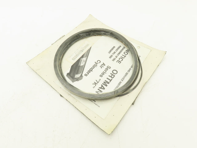 Ortman TS877512000 Hydraulic Cylinder Bore Tube Seal Kit 8" Series 7L  Lot Of 2