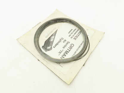 Ortman TS877512000 Hydraulic Cylinder Bore Tube Seal Kit 8" Series 7L  Lot Of 2