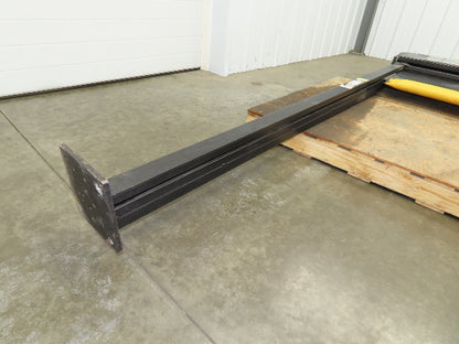 Rite Hite Defender Automatic Safety Door Machine Guarding 37" x 80" 460V 3Ph