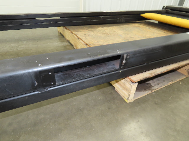 Rite Hite Defender Automatic Safety Door Machine Guarding 37" x 80" 460V 3Ph