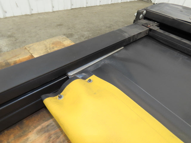 Rite Hite Defender Automatic Safety Door Machine Guarding 37" x 80" 460V 3Ph