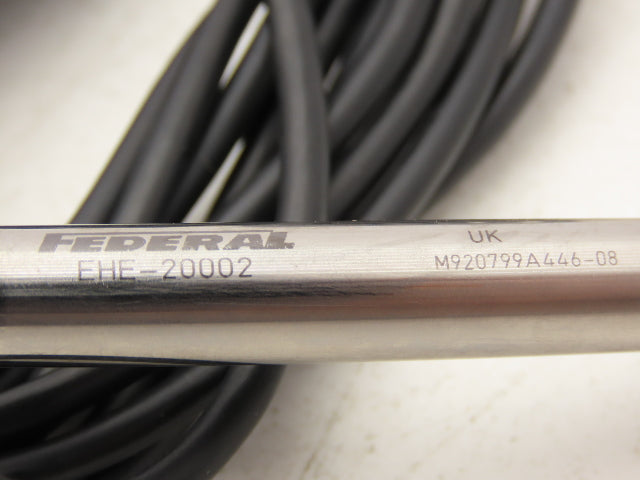 Mahr Federal EHE-20002 Millimar Digital Indicator Inductive Probe EHE-2109