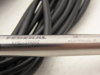 Mahr Federal EHE-20002 Millimar Digital Indicator Inductive Probe EHE-2109