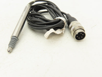 Mahr Federal EHE-20002 Millimar Digital Indicator Inductive Probe EHE-2109