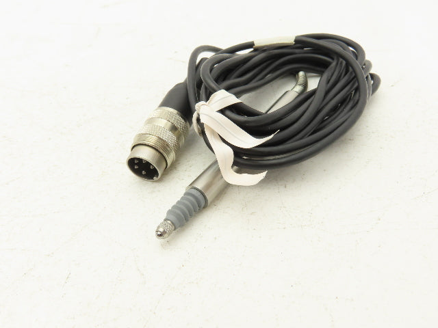 Mahr Federal EHE-20002 Millimar Digital Indicator Inductive Probe EHE-2109