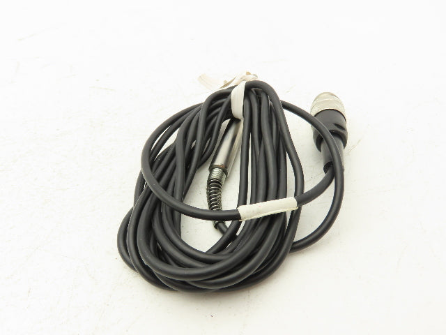 Mahr Federal EHE-20002 Millimar Digital Indicator Inductive Probe EHE-2109