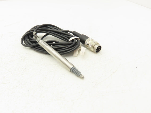Mahr Federal EHE-20002 Millimar Digital Indicator Inductive Probe EHE-2109