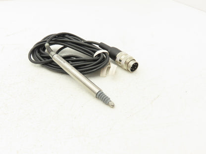 Mahr Federal EHE-20002 Millimar Digital Indicator Inductive Probe EHE-2109