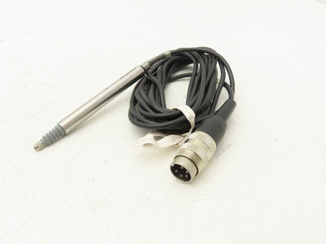 Mahr Federal EHE-20002 Millimar Digital Indicator Inductive Probe EHE-2109
