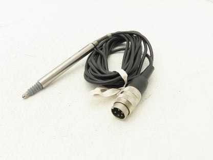 Mahr Federal EHE-20002 Millimar Digital Indicator Inductive Probe EHE-2109