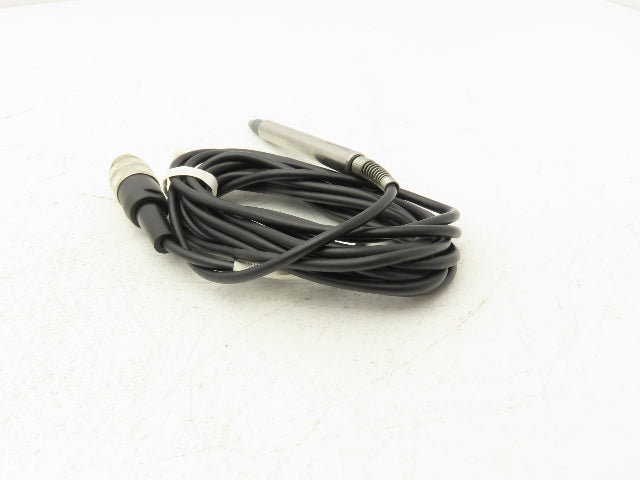 Mahr Federal EHE-20002 Millimar Digital Indicator Inductive Probe EHE-2109