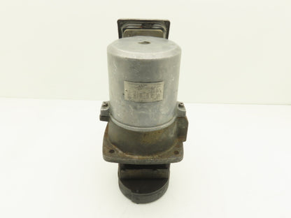 Fuji Electric VKP081J Vertical Immersion Coolant Pump 250W 220V 3PH 3/4" BSPT