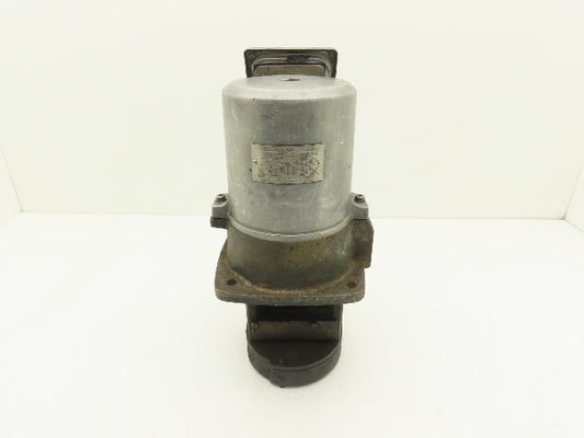 Fuji Electric VKP081J Vertical Immersion Coolant Pump 250W 220V 3PH 3/4" BSPT