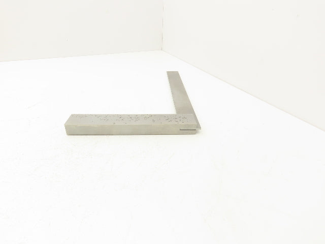 Insize 4707-300 Precision Machinist Square 12"x 8" 300x200mm