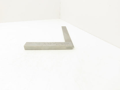 Insize 4707-300 Precision Machinist Square 12"x 8" 300x200mm