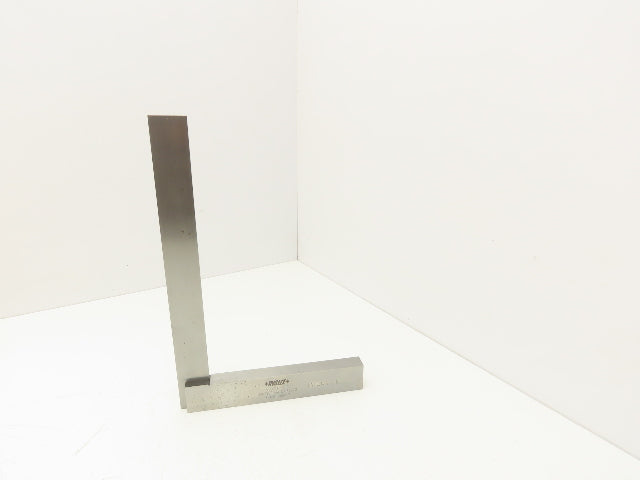 Insize 4707-300 Precision Machinist Square 12"x 8" 300x200mm