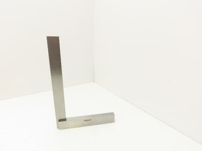 Insize 4707-300 Precision Machinist Square 12"x 8" 300x200mm