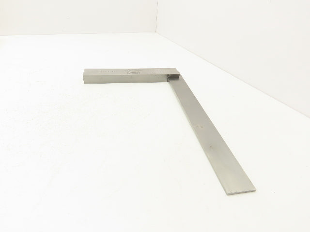 Insize 4707-300 Precision Machinist Square 12"x 8" 300x200mm