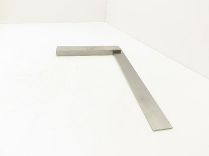 Insize 4707-300 Precision Machinist Square 12"x 8" 300x200mm
