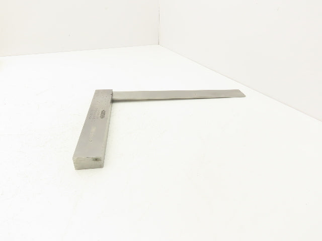 Insize 4707-300 Precision Machinist Square 12"x 8" 300x200mm