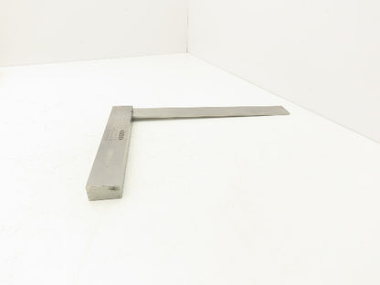 Insize 4707-300 Precision Machinist Square 12"x 8" 300x200mm