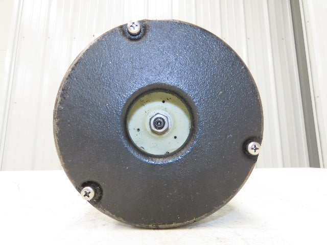 Grundfos MTA120-250AWBAB Immersion Coolant Pump 32 Gpm 10" Depth 700W 460V 3PH