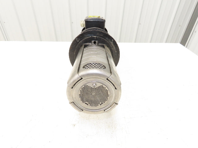 Grundfos MTR8-2/1 A-WB-A-HUUV Immersion Coolant Pump 44 gpm 8.78" Depth 460V 3PH
