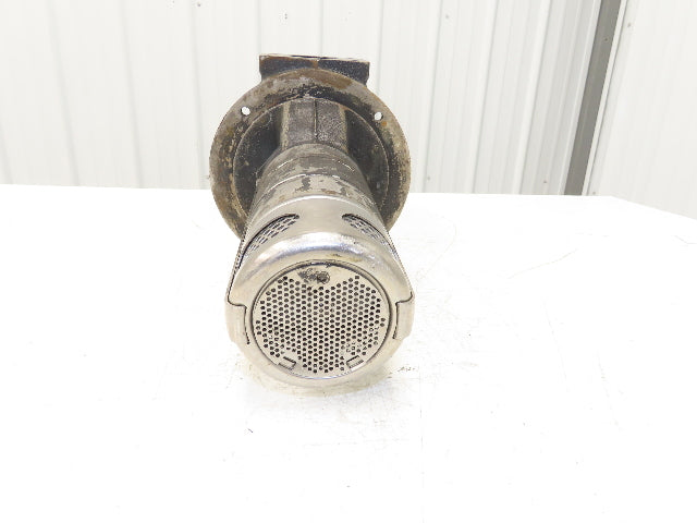 Grundfos SPK8-2 A-M-A-RUUV Immersion Coolant Pump 39 gpm 8.75" Depth 460V 3PH