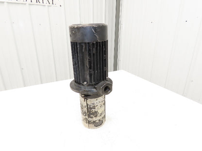 Grundfos MTH4-40/3 A-W-A-AUUV Immersion Coolant Pump 26 gpm 7.5" Depth 460V READ