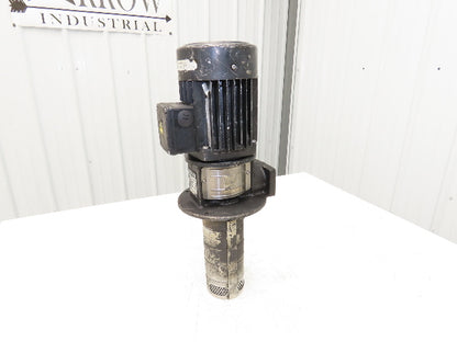 Grundfos SPK8-2 A-M-A-RUUV Immersion Coolant Pump 39 gpm 8.75" Depth 460V 3PH