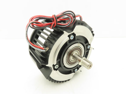 Warner BK EM-50-20 90V GEN2 Motor Clutch Brake 90VDC 3600 RPM 10.5Lb-Ft 48Y-56C