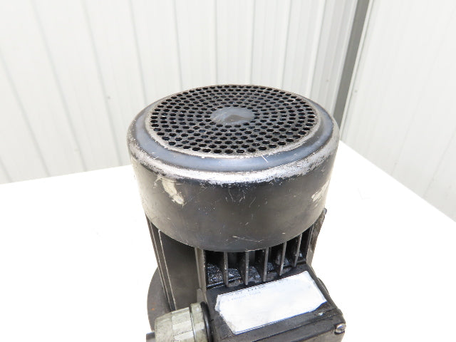 Grundfos MTH4-40/2 A-W-A-AUUV Immersion Coolant Pump 26 gpm 7.5" Depth 460V 3PH