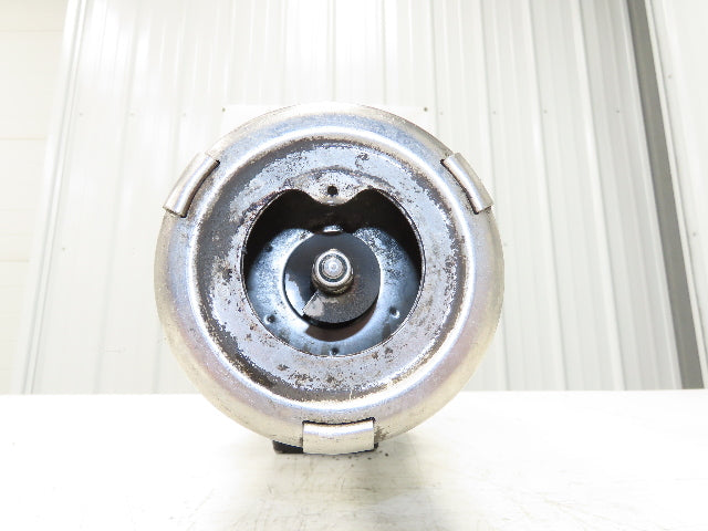 Grundfos MTH4-40/2 A-W-A-AUUV Immersion Coolant Pump 26 gpm 7.5" Depth 460V 3PH