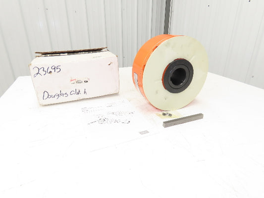 Browning TGC800 Cam Detent Overload Clutch 2-7/16"Max Bore, 10-3/4" OD