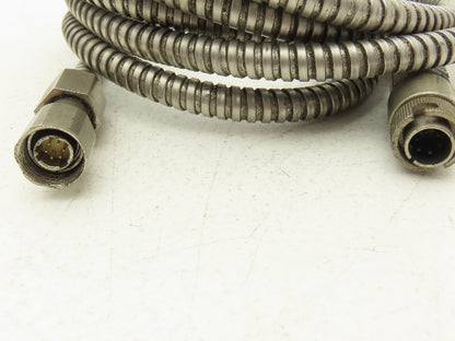 Mitutoyo 937070 AT2-N Linear Scale Actuator Signal Cable 3M Length
