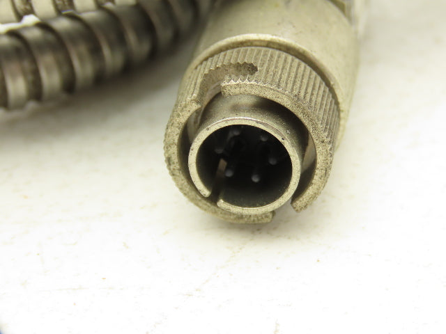 Mitutoyo 937070 AT2-N Linear Scale Actuator Signal Cable 3M Length