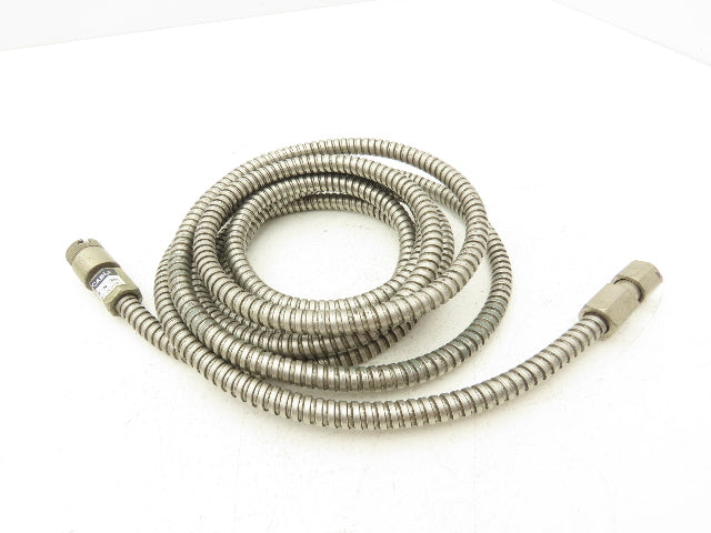Mitutoyo 937070 AT2-N Linear Scale Actuator Signal Cable 3M Length