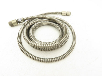 Mitutoyo 937070 AT2-N Linear Scale Actuator Signal Cable 3M Length